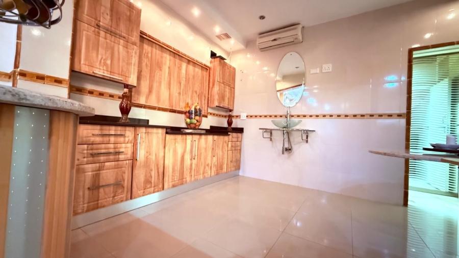 4 Bedroom Property for Sale in Montford KwaZulu-Natal