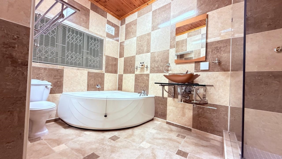 4 Bedroom Property for Sale in Montford KwaZulu-Natal