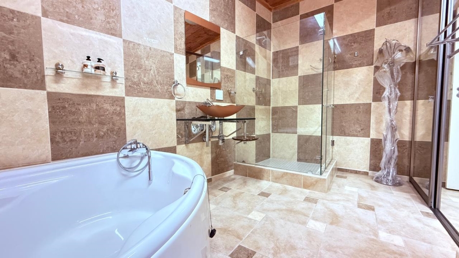 4 Bedroom Property for Sale in Montford KwaZulu-Natal