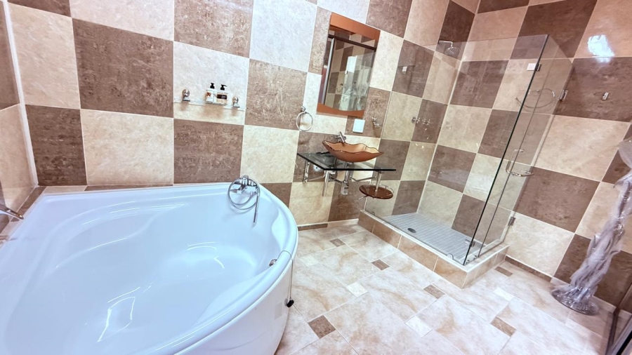 4 Bedroom Property for Sale in Montford KwaZulu-Natal