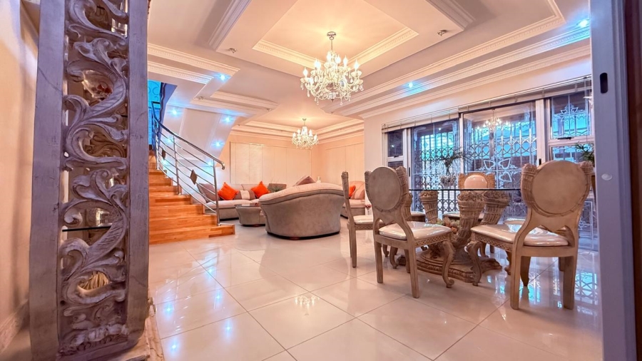 4 Bedroom Property for Sale in Montford KwaZulu-Natal