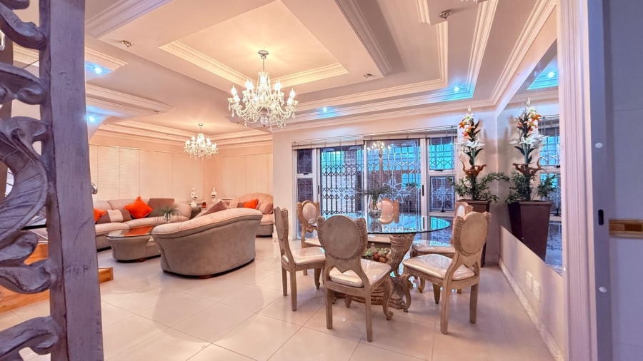 4 Bedroom Property for Sale in Montford KwaZulu-Natal