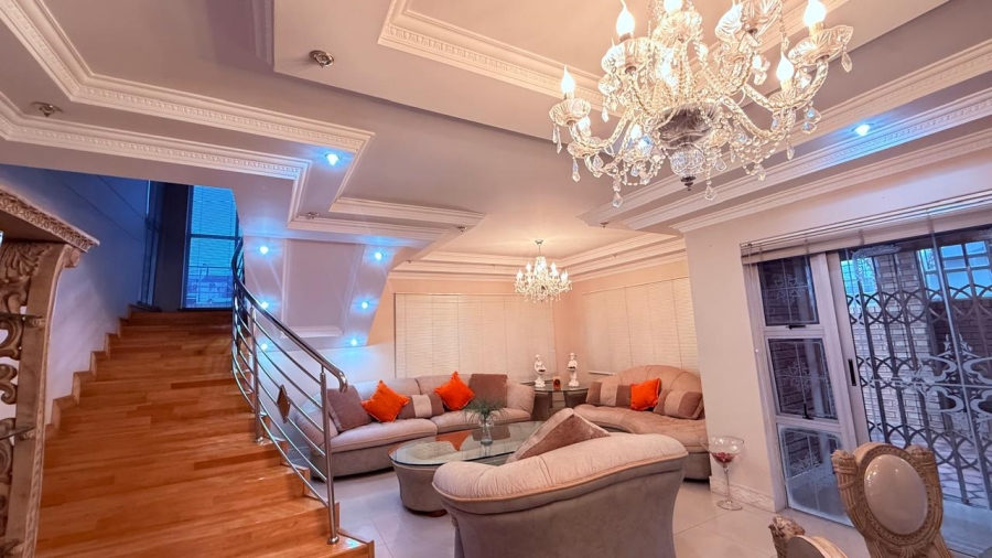 4 Bedroom Property for Sale in Montford KwaZulu-Natal