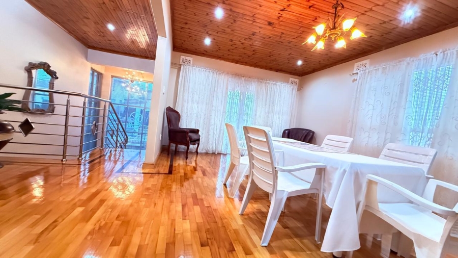 4 Bedroom Property for Sale in Montford KwaZulu-Natal