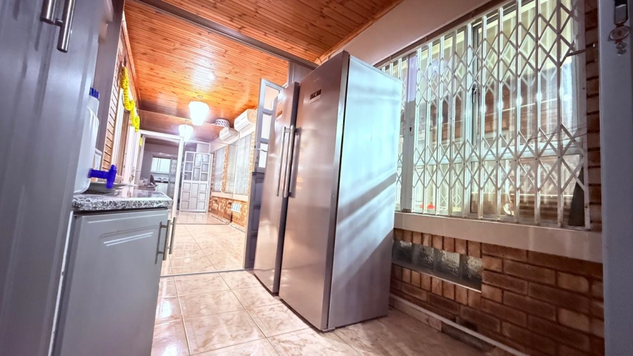 4 Bedroom Property for Sale in Montford KwaZulu-Natal