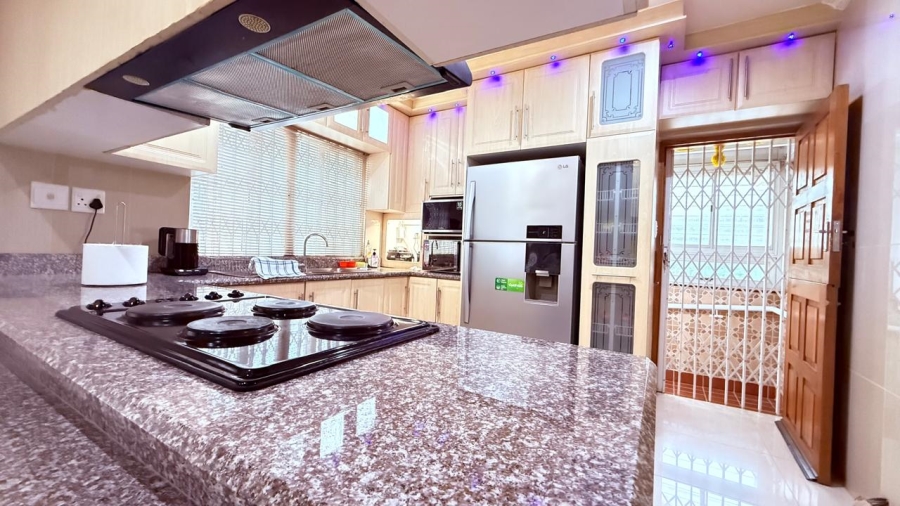 4 Bedroom Property for Sale in Montford KwaZulu-Natal