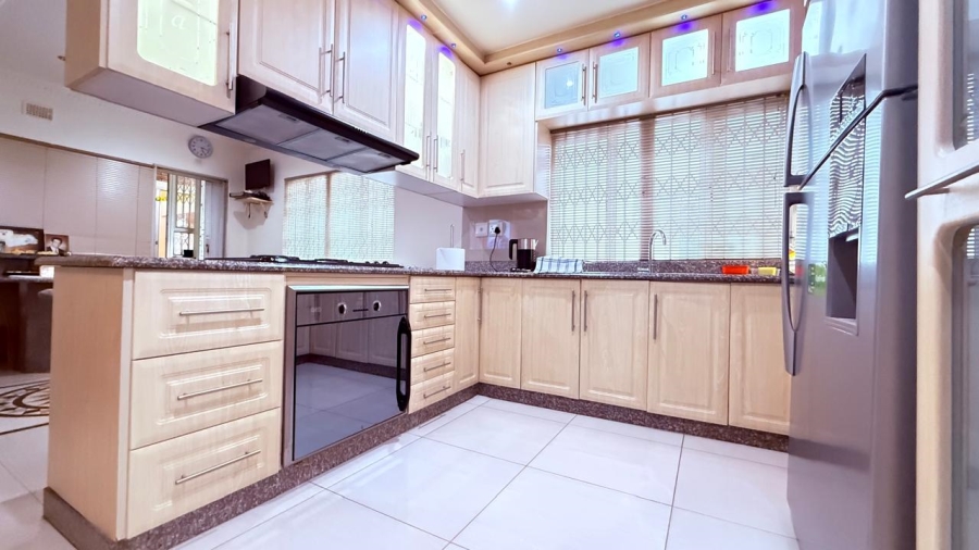 4 Bedroom Property for Sale in Montford KwaZulu-Natal