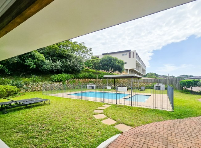 To Let 1 Bedroom Property for Rent in Brettenwood Coastal Estate KwaZulu-Natal