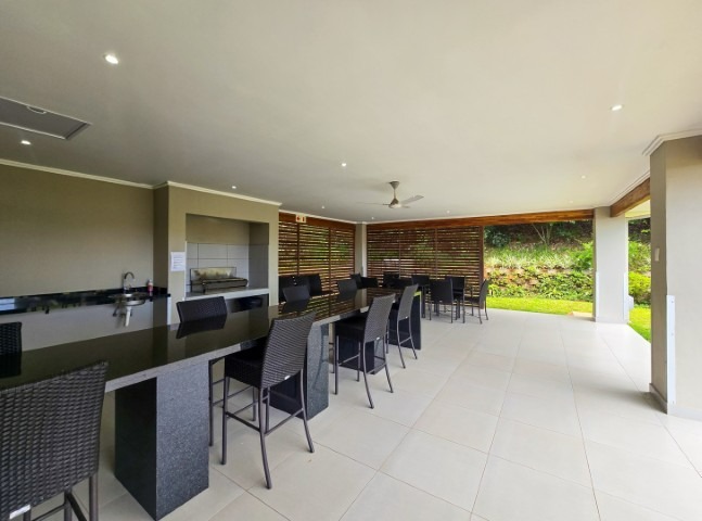 To Let 1 Bedroom Property for Rent in Brettenwood Coastal Estate KwaZulu-Natal