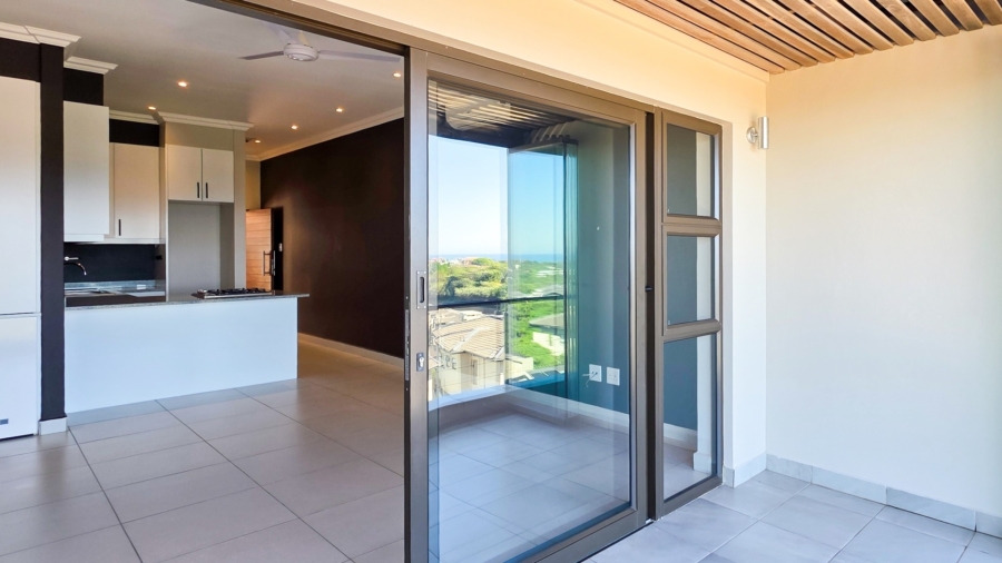 To Let 1 Bedroom Property for Rent in Brettenwood Coastal Estate KwaZulu-Natal