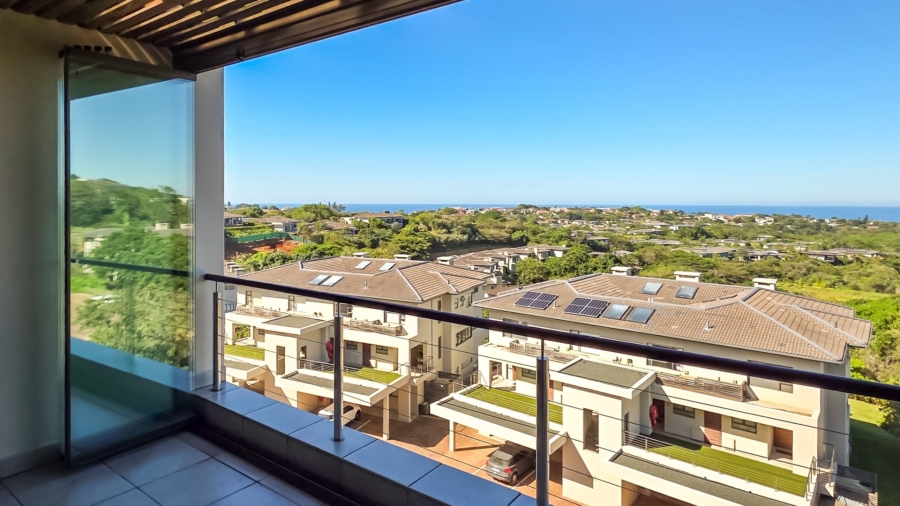 To Let 1 Bedroom Property for Rent in Brettenwood Coastal Estate KwaZulu-Natal
