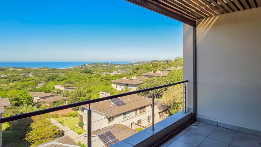 To Let 1 Bedroom Property for Rent in Brettenwood Coastal Estate KwaZulu-Natal