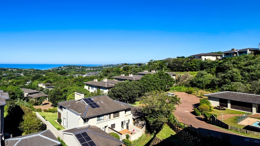 To Let 1 Bedroom Property for Rent in Brettenwood Coastal Estate KwaZulu-Natal