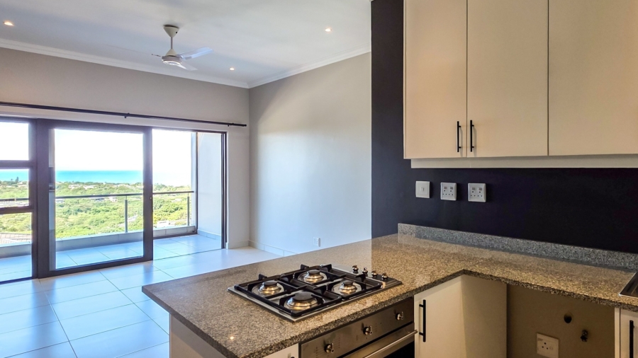 To Let 1 Bedroom Property for Rent in Brettenwood Coastal Estate KwaZulu-Natal