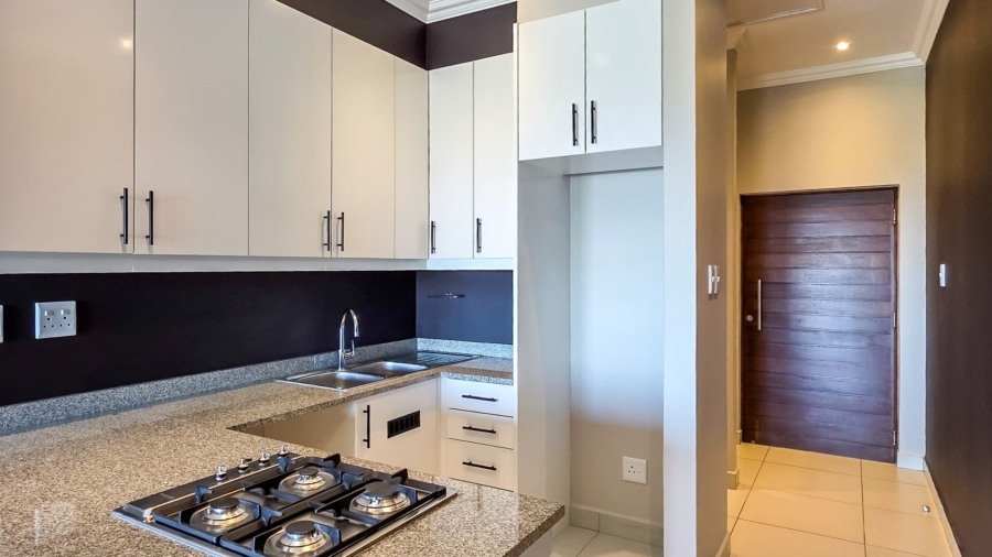 To Let 1 Bedroom Property for Rent in Brettenwood Coastal Estate KwaZulu-Natal