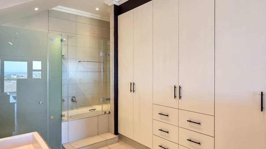 To Let 1 Bedroom Property for Rent in Brettenwood Coastal Estate KwaZulu-Natal