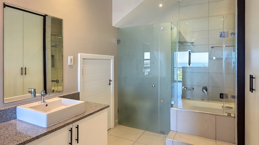 To Let 1 Bedroom Property for Rent in Brettenwood Coastal Estate KwaZulu-Natal