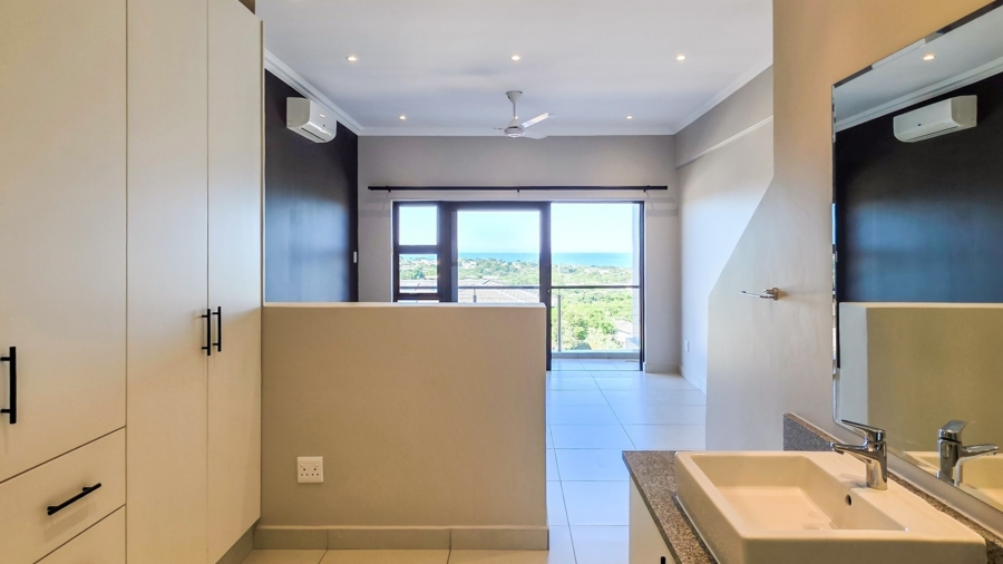 To Let 1 Bedroom Property for Rent in Brettenwood Coastal Estate KwaZulu-Natal