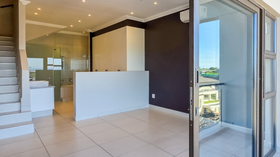 To Let 1 Bedroom Property for Rent in Brettenwood Coastal Estate KwaZulu-Natal