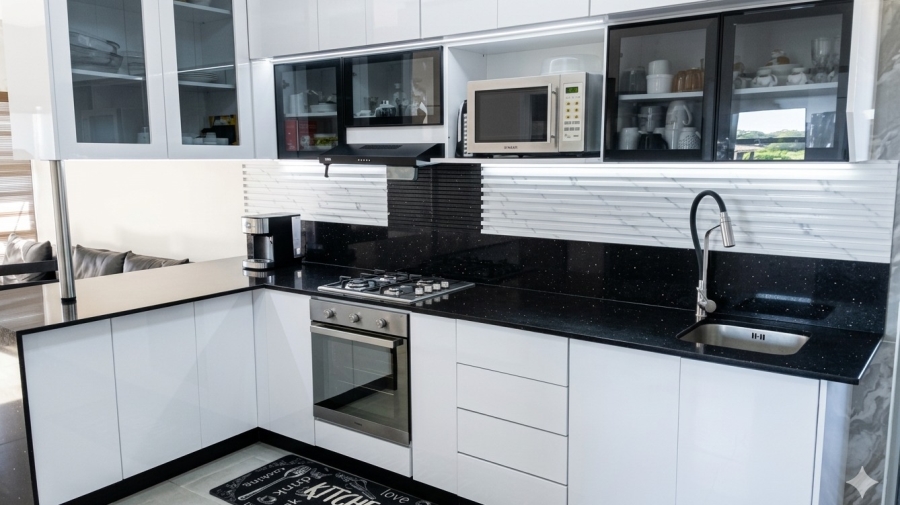 3 Bedroom Property for Sale in Sheffield Manor KwaZulu-Natal