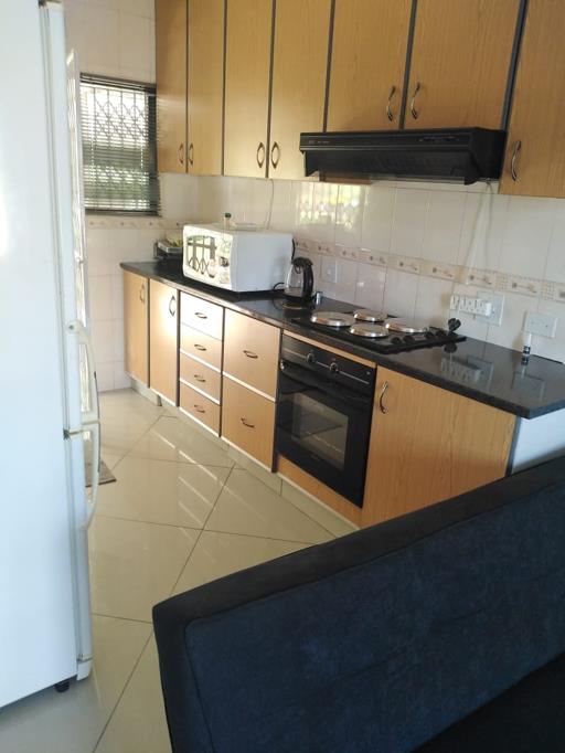 To Let 2 Bedroom Property for Rent in Queensburgh KwaZulu-Natal