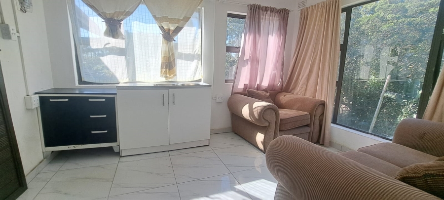To Let 1 Bedroom Property for Rent in Dawncrest KwaZulu-Natal