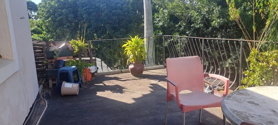 To Let 1 Bedroom Property for Rent in Dawncrest KwaZulu-Natal