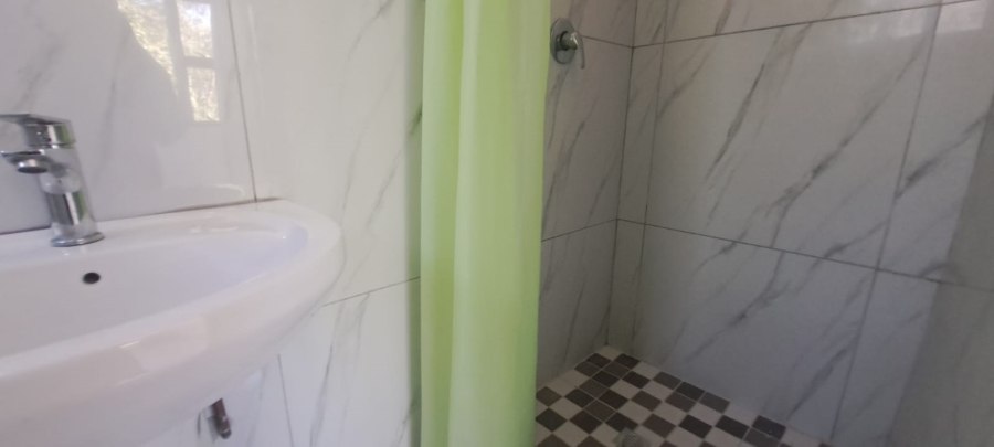 To Let 1 Bedroom Property for Rent in Dawncrest KwaZulu-Natal