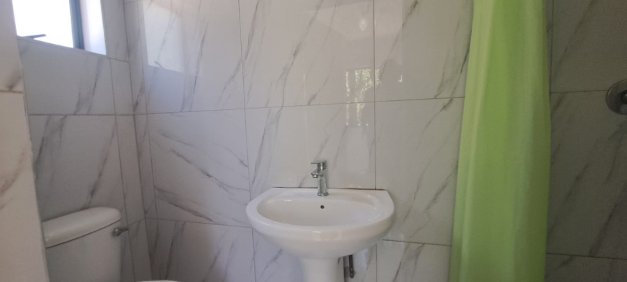 To Let 1 Bedroom Property for Rent in Dawncrest KwaZulu-Natal