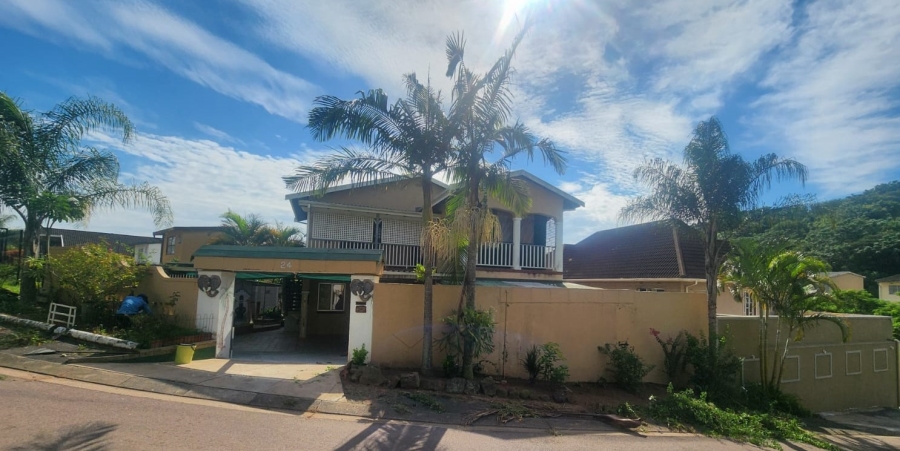4 Bedroom Property for Sale in Oaklands KwaZulu-Natal