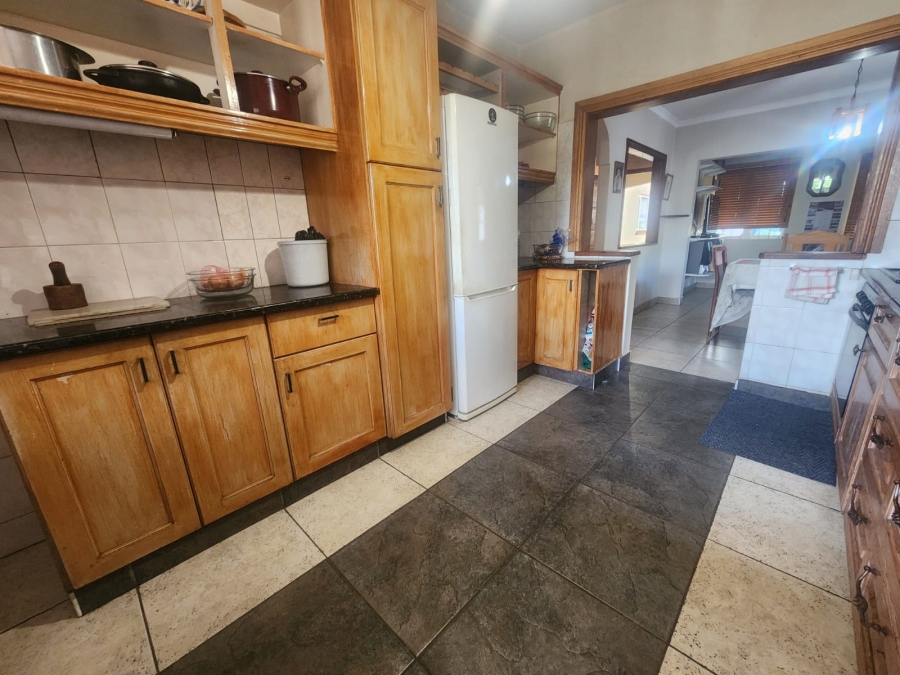 4 Bedroom Property for Sale in Oaklands KwaZulu-Natal