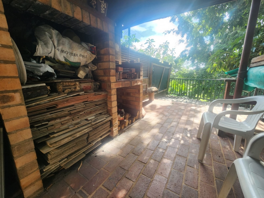 4 Bedroom Property for Sale in Oaklands KwaZulu-Natal