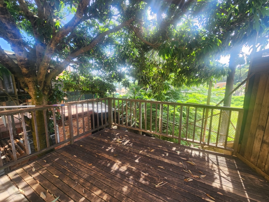 4 Bedroom Property for Sale in Oaklands KwaZulu-Natal