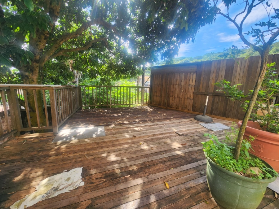 4 Bedroom Property for Sale in Oaklands KwaZulu-Natal