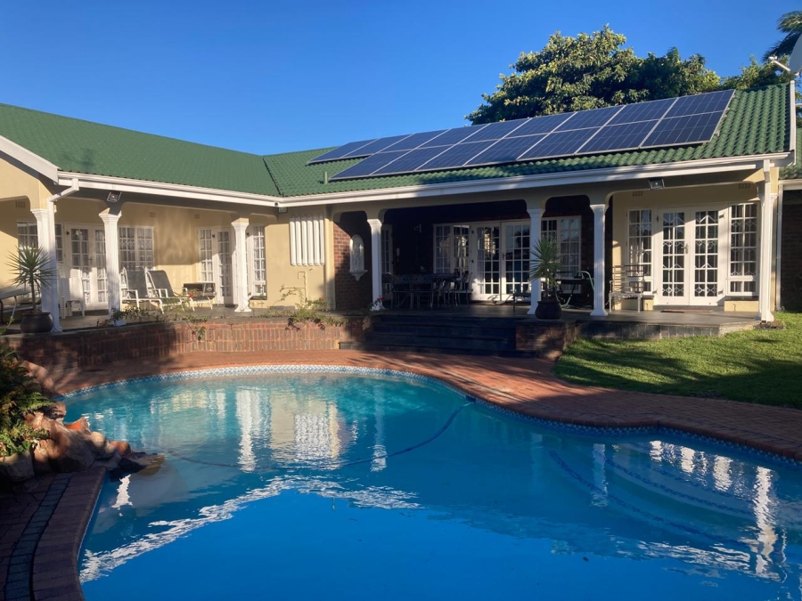 6 Bedroom Property for Sale in Westville Central KwaZulu-Natal