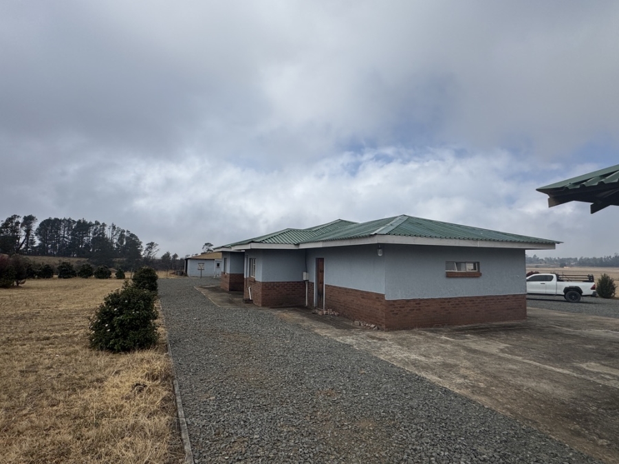 3 Bedroom Property for Sale in Dargle KwaZulu-Natal