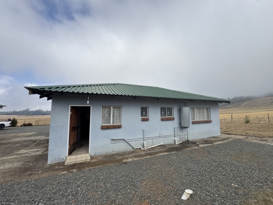 3 Bedroom Property for Sale in Dargle KwaZulu-Natal