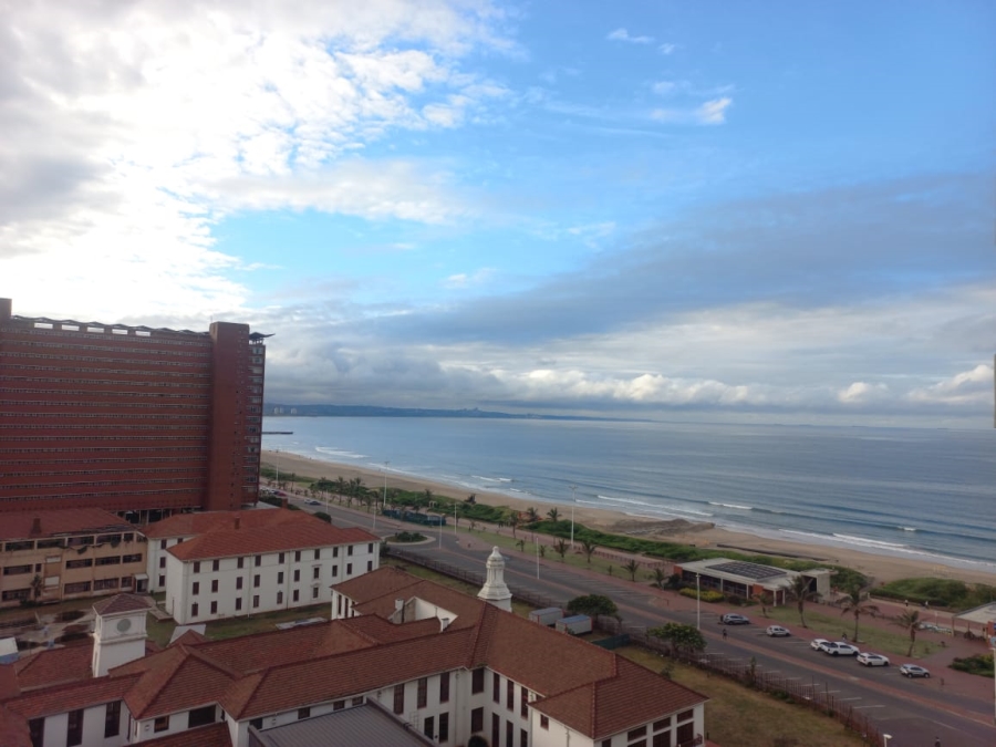 To Let 2 Bedroom Property for Rent in South Beach KwaZulu-Natal