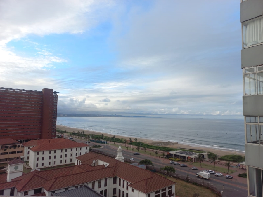 To Let 2 Bedroom Property for Rent in South Beach KwaZulu-Natal