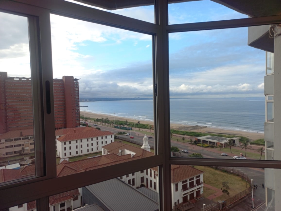 To Let 2 Bedroom Property for Rent in South Beach KwaZulu-Natal