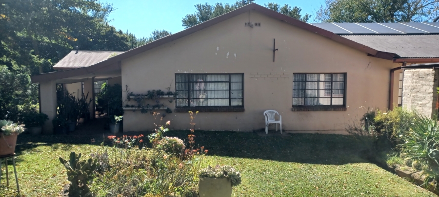 5 Bedroom Property for Sale in Newcastle Rural KwaZulu-Natal