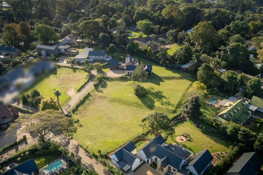 0 Bedroom Property for Sale in Kloof KwaZulu-Natal