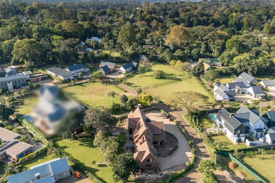 0 Bedroom Property for Sale in Kloof KwaZulu-Natal