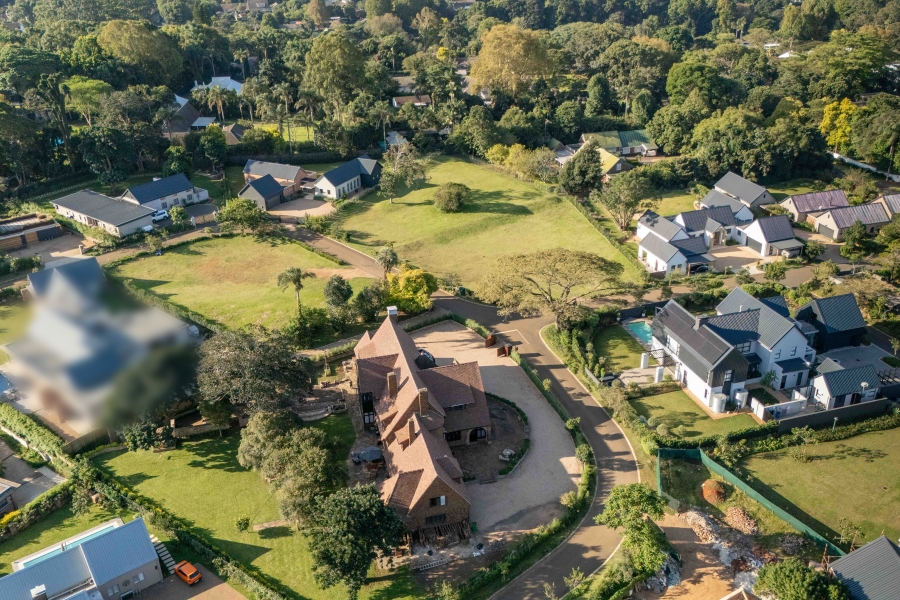 0 Bedroom Property for Sale in Kloof KwaZulu-Natal