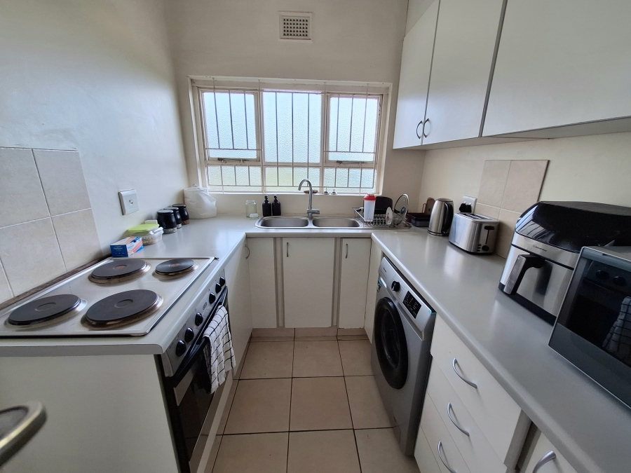 2 Bedroom Property for Sale in Glenwood KwaZulu-Natal