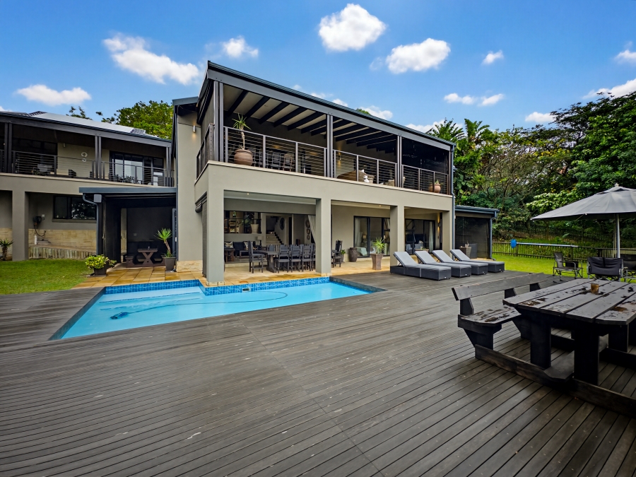 4 Bedroom Property for Sale in Simbithi Eco Estate KwaZulu-Natal