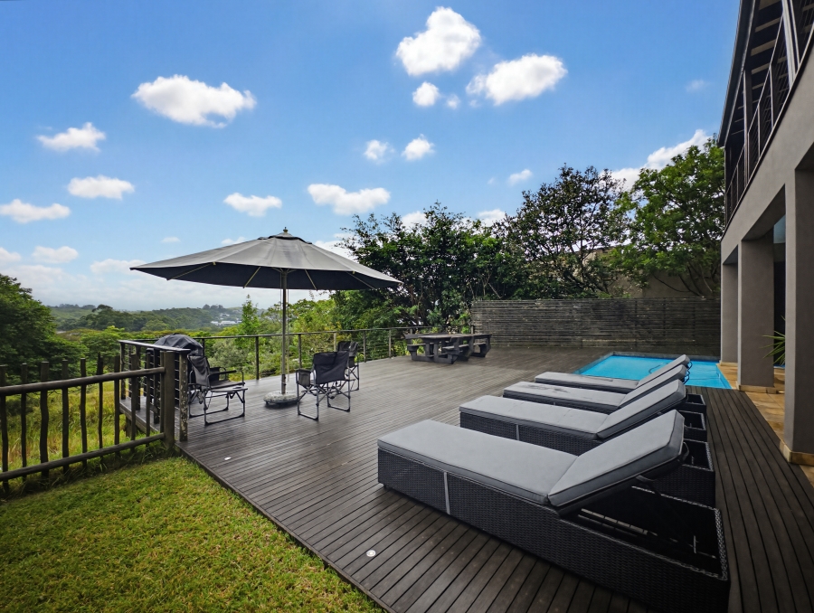 4 Bedroom Property for Sale in Simbithi Eco Estate KwaZulu-Natal