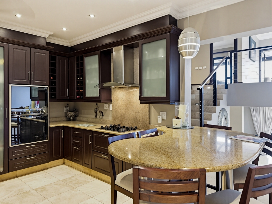 4 Bedroom Property for Sale in Simbithi Eco Estate KwaZulu-Natal