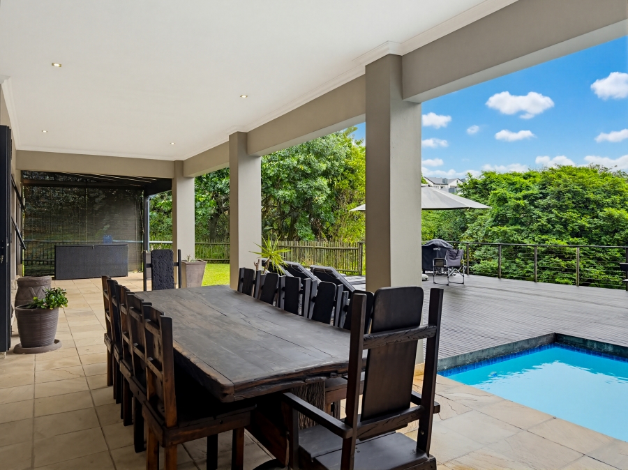 4 Bedroom Property for Sale in Simbithi Eco Estate KwaZulu-Natal