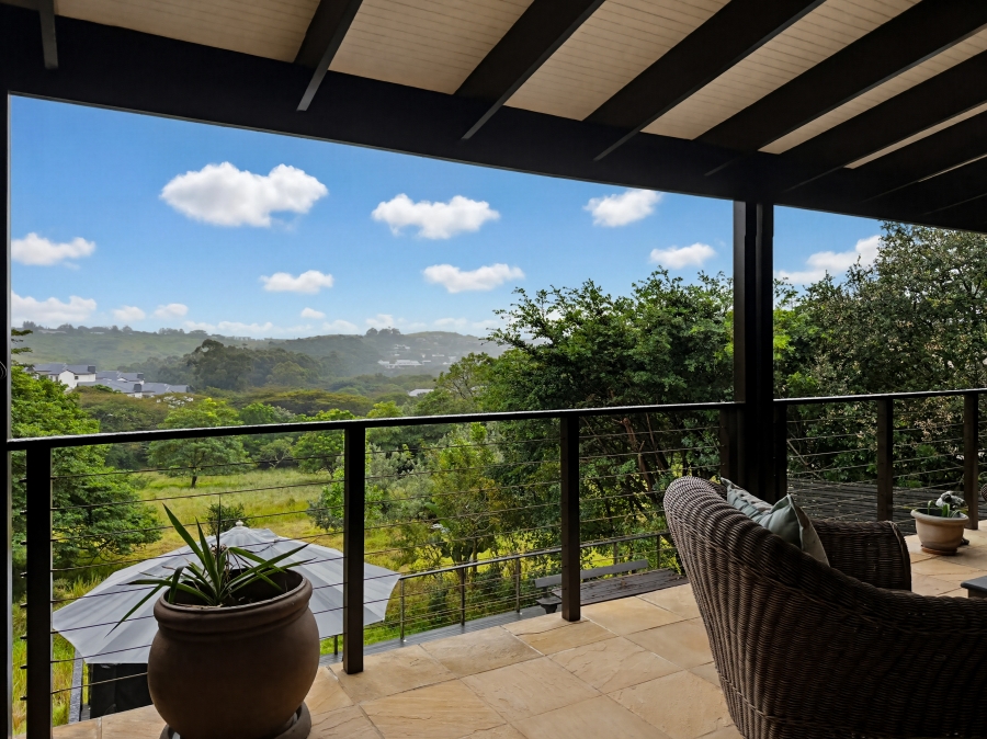 4 Bedroom Property for Sale in Simbithi Eco Estate KwaZulu-Natal